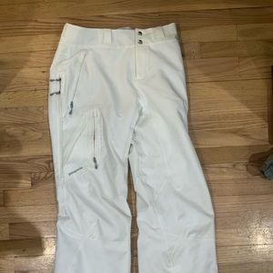 Patagonia Womens Ski Pants